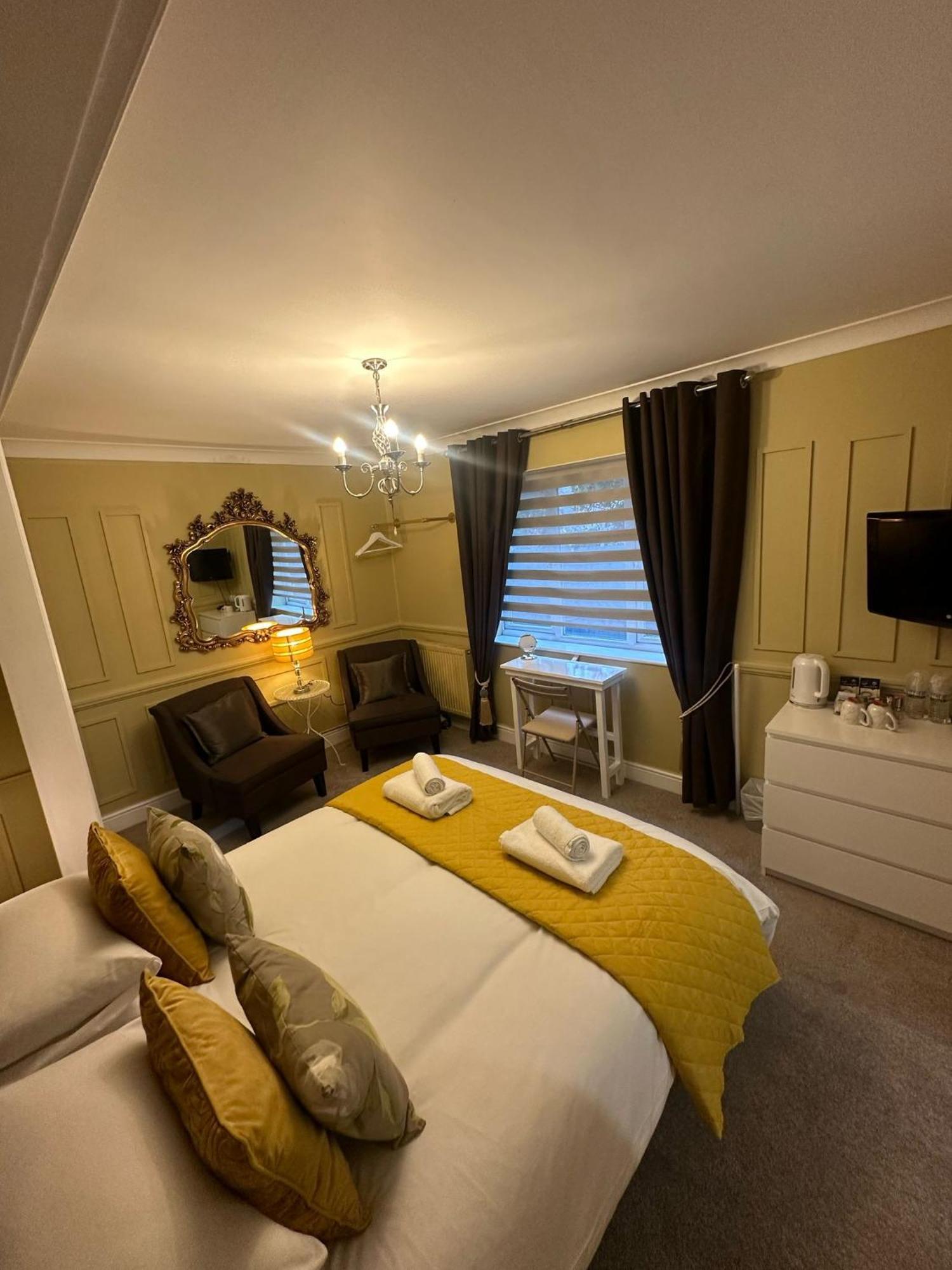 Bed & Breakfast The By Tas Cambridge (Cambridgeshire)