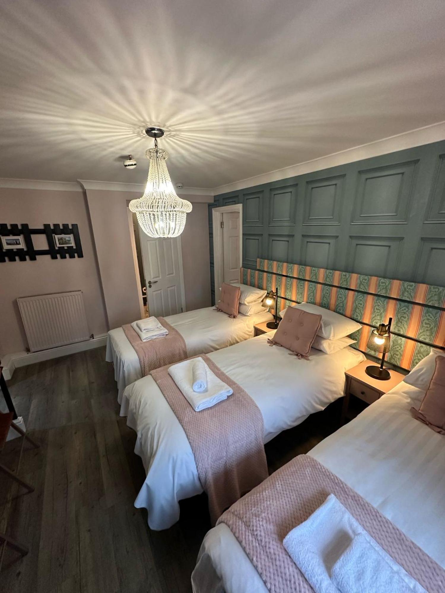 The By Tas Cambridge (Cambridgeshire)