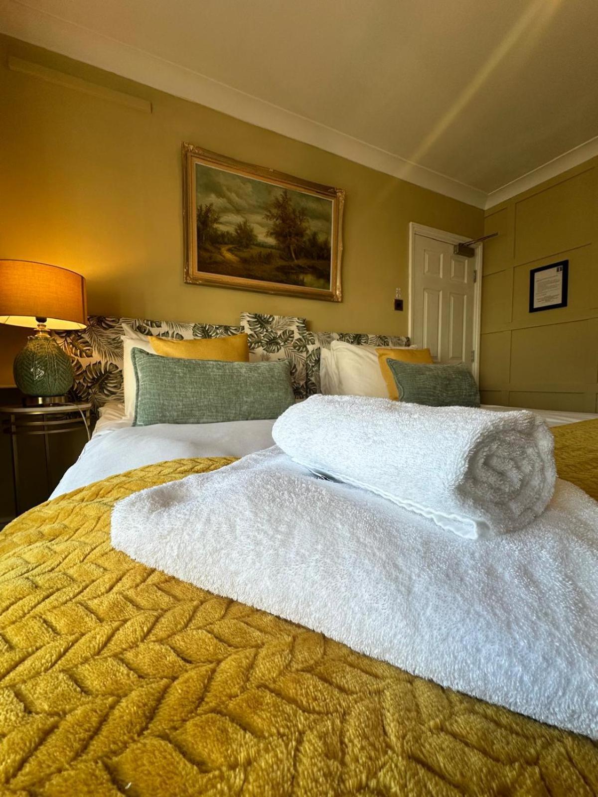 Bed & Breakfast The By Tas