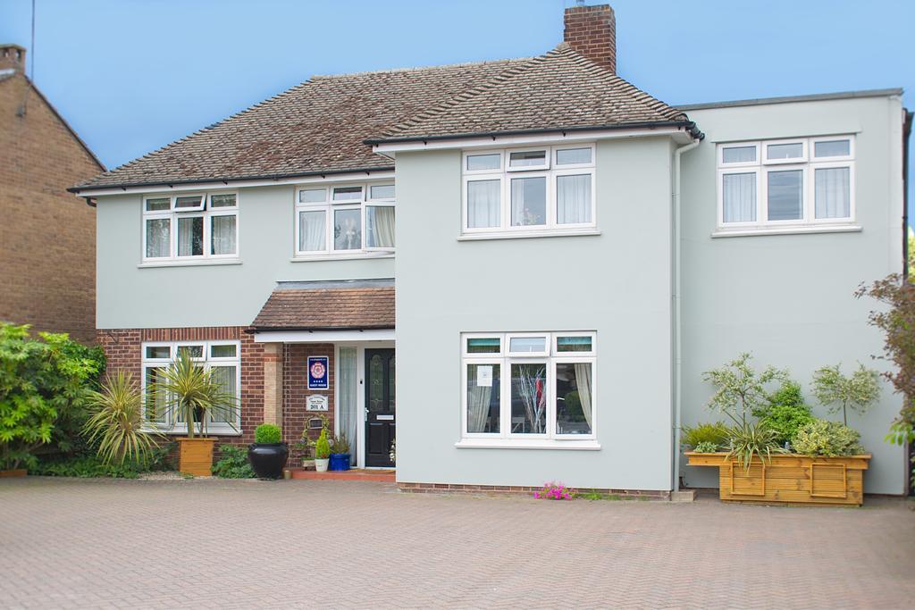 The By Tas Cambridge (Cambridgeshire)