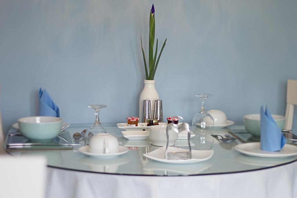 The By Tas Bed & Breakfast Cambridge (Cambridgeshire)