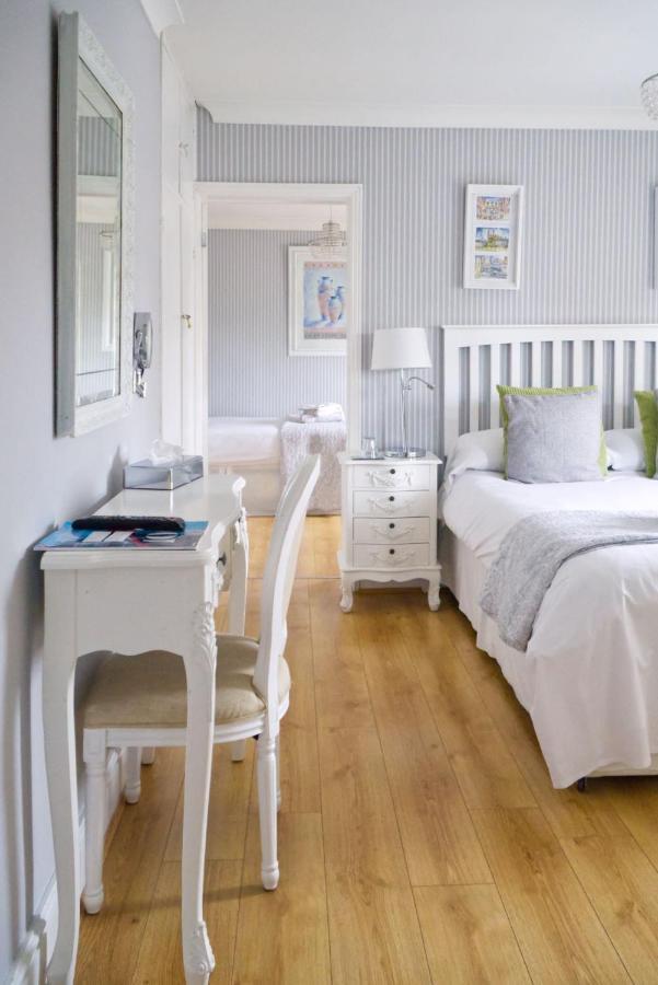 The By Tas Bed & Breakfast
