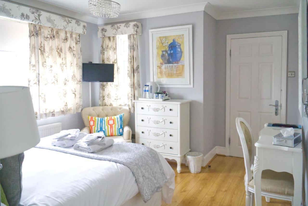 The By Tas Bed & Breakfast Cambridge (Cambridgeshire)
