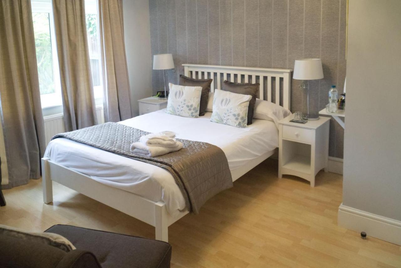 The By Tas Bed & Breakfast Cambridge (Cambridgeshire)
